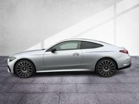 gebraucht Mercedes CLE220 d Coupé NP € 94.500 Premium+ AMG+ Distr