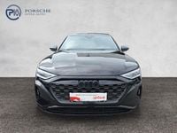 gebraucht Audi Q8 e-tron Sportback 50 e-tron quattro business