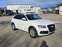 gebraucht Audi Q5 30 TDI quattro DPF S-tronic / S-Line