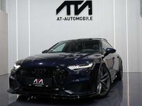 Gebraucht Audi A7 Business 286 PS (210 kW) 2018 Blau Kleinwagen