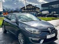 gebraucht Renault Mégane Paris *FINANZIERUNG*GARANTIE*