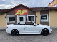 gebraucht Audi A5 Cabriolet 