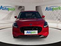 gebraucht Suzuki Swift 1.2 HYBRID shine