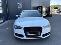 Gebraucht Audi A5 Sportback Sport 177 PS (130 kW) 2013 Kleinwagen