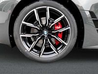 gebraucht BMW i4 Gran Coupe xDrive40