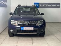 gebraucht Dacia Duster Basis 4x2 // 1.BESITZ // KAMERA // NAVI // PDC //