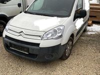 Gebraucht Citroën Berlingo XTR 90 PS (66 kW) 2008 Van / Kleinbus
