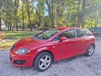 gebraucht Seat Leon 14