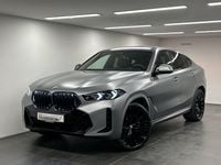 Gebraucht BMW X6 M Sport 352 PS (258 kW) 2025 Grau SUV
