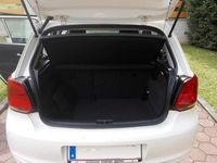 gebraucht VW Polo Polo4Sports 12 4Sports