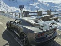 Gebraucht Lotus Exige 349 PS (256 kW) 2016 Coupé