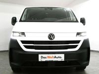 gebraucht VW Transporter Kombi LR Matrix Ahk R-Kamera Keyless Assistenzp.