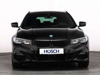 gebraucht BMW 330e 330xDrive Touring M-Sport LIVE PROF ACC AHK++