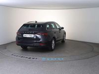 Gebraucht Skoda Octavia Style 150 PS (110 kW) 2022 Schwarz Kombi