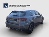 Gebraucht Mercedes A180 Progressive 116 PS (85 kW) 2024 Grau Limousine