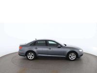 gebraucht Audi A4 35 TDI sport Aut XENON SKY NAVI SITZHZG TEMP