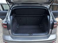 gebraucht VW T-Cross - 1,0 TSI Style