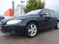 Gebraucht Volvo V70 Summum 185 PS (136 kW) 2009 Kombi