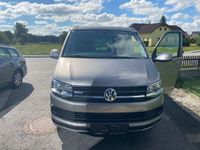 gebraucht VW California T6Beach 2,0 TDI 4Motion BMT DSG