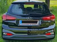 gebraucht Hyundai i20 125 Level 2 Plus