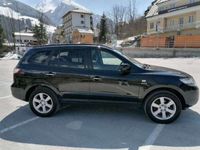 gebraucht Hyundai Santa Fe 2,2 CRDi 4WD DPF