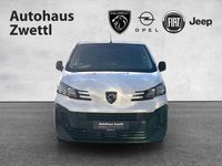 Neu Peugeot Expert S 146 PS (107 kW) 2025 Weiß Van