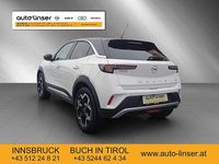 Gebraucht Opel Mokka-e 100 kW (136 PS) 2021 Weiß SUV