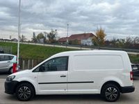 gebraucht VW Caddy Maxi Kasten EcoFuel*Kredit*CD*USB*ESP