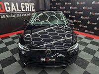 gebraucht VW Golf VIII Golf 2,0 TDI Life DSG *LED*NAVI*PDC*