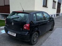 gebraucht VW Polo Comfortline 1,4