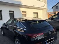 Gebraucht Mercedes CLA220 Shooting Brake 190 PS (139 kW) 2020 Kombi
