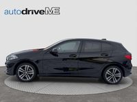 gebraucht BMW 116 d