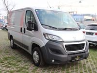 gebraucht Peugeot Boxer 330 L1H1 Komfort Plus HDi 110