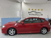 gebraucht Subaru Impreza Hatchback 2,0D Sport * SOFORT FINANZIERUNG & EI...