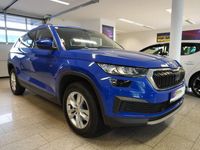 gebraucht Skoda Kodiaq 1.5 TSI ACT DSG MY23/Navi/Kamera/LED