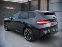 Gebraucht BMW X3 M Sport 197 PS (144 kW) 2025 Sophistograu brillia SUV