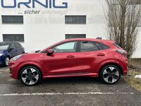Gebraucht Ford Puma ST-Line 125 PS (91 kW) 2024 Rot SUV
