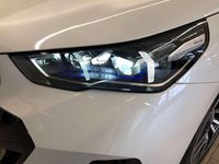 Gebraucht BMW 530e 190 PS (139 kW) 2024 Mineralweiß Limousine