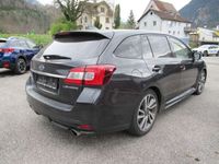 gebraucht Subaru Levorg 1,6 GT-S Exclusive