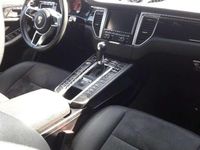 gebraucht Porsche Macan S 30 21 Zoll Räder