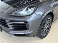 gebraucht Porsche Cayenne Turbo III 29 V6 Top Ausstattung Tausch Finanzieru