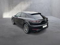 gebraucht Porsche Cayenne Coupe Aut.