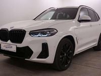 gebraucht BMW X3 xDrive 30 e M Sport // Anhängervorrichtung //