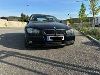 gebraucht BMW 318 318 d