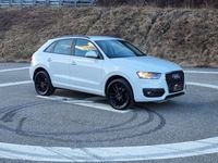 gebraucht Audi Q3 2.0 TFSI quattro