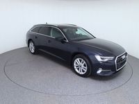 gebraucht Audi A6 Avant 50 TFSI e quattro Advanced PA