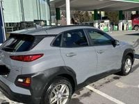 Gebraucht Hyundai Kona 136 PS (100 kW) 2020 SUV
