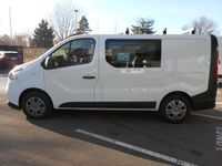 gebraucht Fiat Talento L1H1 3,0t 2,0 EcoJet 120 SX DOKA *AHKG*