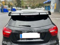 gebraucht Mercedes A45 AMG 4MATIC Aut.