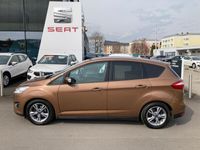 gebraucht Ford C-MAX Easy 1,0 EcoBoost